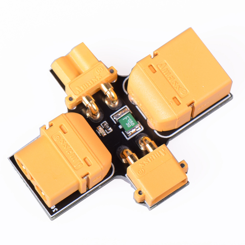 Fpv Drone Tool Kit - JHEMCU XT60 & XT30 연기 스토퍼
