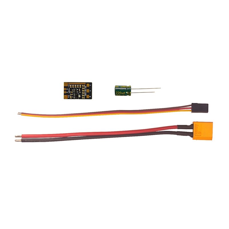 Fpv Drone Esc - Best-AM32 ESC 40A 32비트 전자 속도