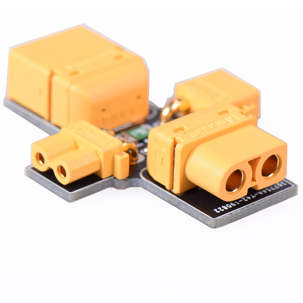 JHEMCU XT60 & XT30 연기 스토퍼 남성 여 - Fpv Drone Tool Kit 리뷰 및 가격