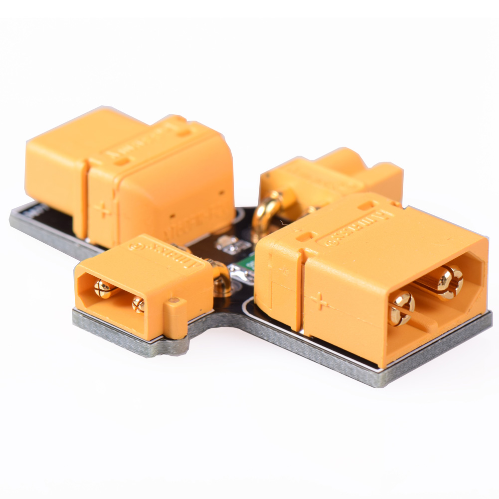 JHEMCU XT60 & XT30 연기 스토퍼 남성 여 - Fpv Drone Tool Kit 리뷰 및 가격