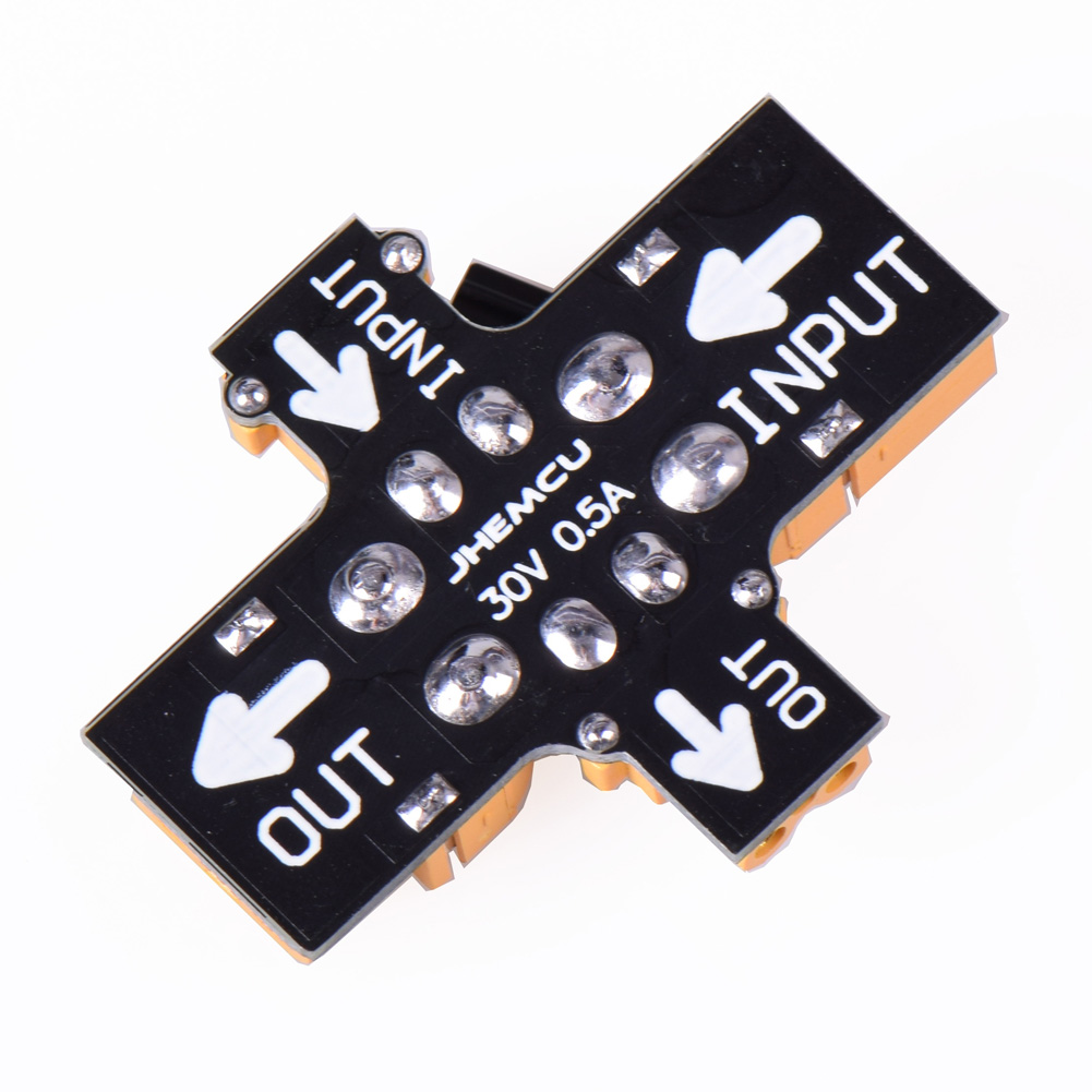 JHEMCU XT60 & XT30 연기 스토퍼 남성 여 - Fpv Drone Tool Kit 리뷰 및 가격