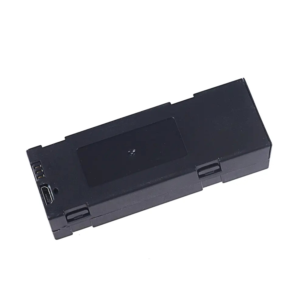 E88 3.7V 5000mAh 리포 배터리 드론 백업  - Eachine Drone E58 리뷰 및 가격