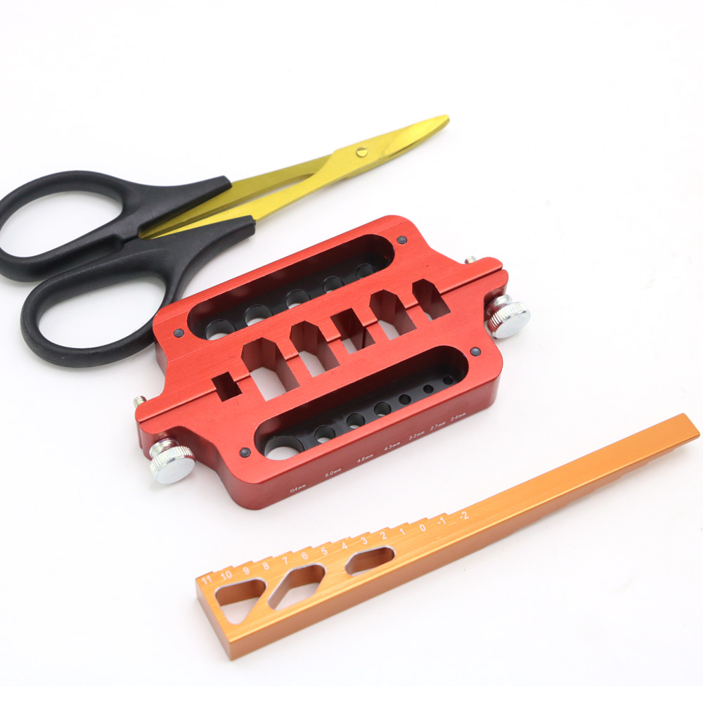 스크루 드라이버 플라이어 육각 슬리브 소켓 수리 상자  - Fpv Drone Tool Kit 리뷰 및 가격