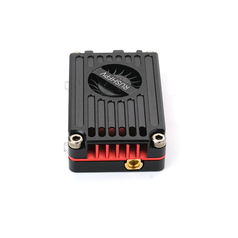 RUSH TANK MAX SOLO 5.8GHz 2.5W - Fpv Drone Vtx 리뷰 및 가격