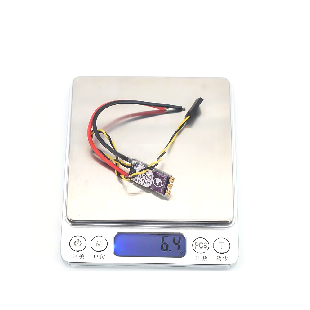 플라이컬러 래프터5 BL32 ESC 20‑50A 3‑6 - Fpv Drone Esc 리뷰 및 가격